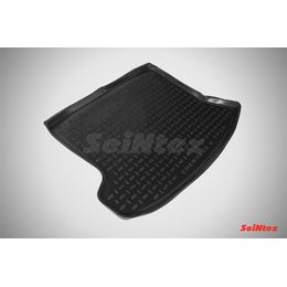 Коврик в багажник для Jeep Cherokee 2014-н.в. Коврик в багажник для Jeep Cherokee 2014-н.в.