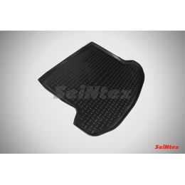 Коврик в багажник для KIA Sorento 7 мес. 2013-2015