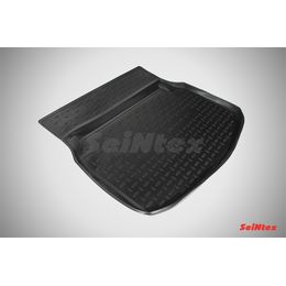 Коврик в багажник для Mercedes-Benz C-Class W204 2006-н.в.