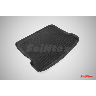 Коврик в багажник для Mercedes-Benz GLA-Class X156 2014-н.в.