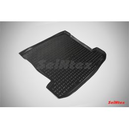 Коврик в багажник для Mitsubishi Pajero III 1999-2006