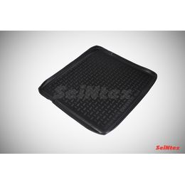 Коврик в багажник для Renault Duster полный привод 2011-2015