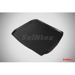 Коврик в багажник для Skoda Octavia A7 2013-н.в.