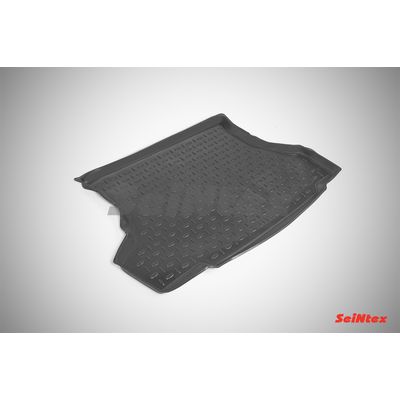 Коврик в багажник для ВАЗ 2114-15 2001-н.в.