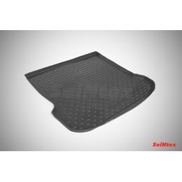 Коврик в багажник для Volvo V40 2012-н.в.