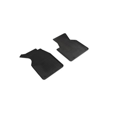 Резиновые коврики сетка для VOLKSWAGEN T4 1990-2003