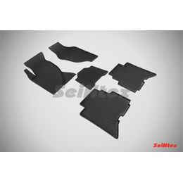 Резиновые коврики Сетка для Great Wall Hover H5 TDA 2010-н.в.