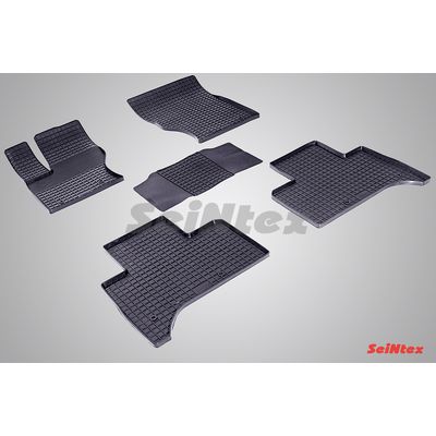 Резиновые коврики Сетка для Land Rover Range Rover IV 2013-н.в.