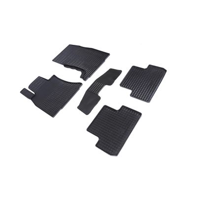 Резиновые коврики Сетка для Hyundai GENESIS G70 2017-н.в.