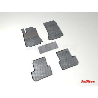 Резиновые коврики Сетка для Infiniti Q30/QX30 2015-н.в.