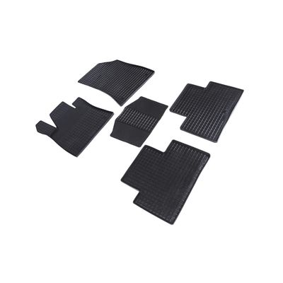 Резиновые коврики Сетка для Infiniti QX50 II 2018-н.в.