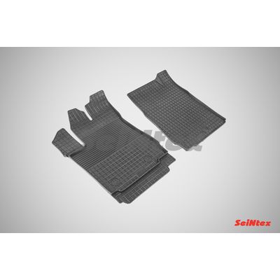 Резиновые коврики Сетка для Toyota Alphard III 2015-н.в.
