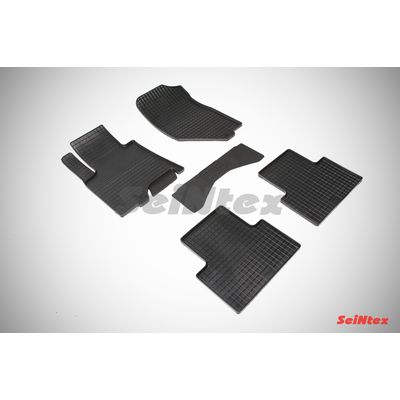 Резиновые коврики Сетка для Infiniti QX70 (FX37, FX50) 2010-н.в.