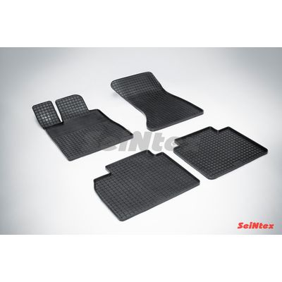 Резиновые коврики Сетка для Mercedes-Benz S-Class W220 4MATIC 1998-2005