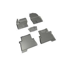 Резиновые коврики с высоким бортом для Ford Kuga II 2016-2019