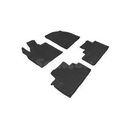 Резиновые коврики с высоким бортом для Lexus RX IV 2015-н.в.