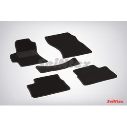 Ворсовые коврики LUX для Subaru Impreza 2007-2011 г.в. Ворсовые коврики LUX для Subaru Impreza 2007-2011 г.в.