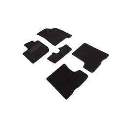 Ворсовые коврики LUX для Lada X-Ray 2015-н.в.