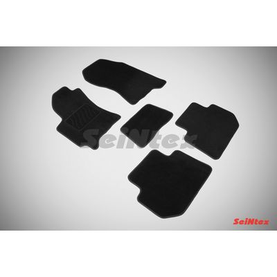Ворсовые коврики LUX для Subaru Tribeca (B9) 2005-2014 Ворсовые коврики LUX для Subaru Tribeca (B9) 2005-2014