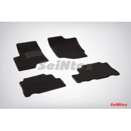 Ворсовые коврики LUX для Chevrolet Captiva 2006-2013 Ворсовые коврики LUX для Chevrolet Captiva 2006-2013