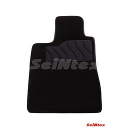 Ворсовые коврики LUX для FORD EXPLORER V 2010-2015, до V3,5