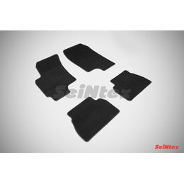 Ворсовые коврики LUX для Chevrolet Epica 2006-2012 Ворсовые коврики LUX для Chevrolet Epica 2006-2012