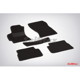 Ворсовые коврики LUX для Subaru Forester III 2008-2012 Ворсовые коврики LUX для Subaru Forester III 2008-2012