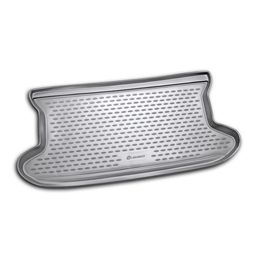 Коврик в багажник GREAT WALL COOLBEAR ХЭТЧБЕК 2009-