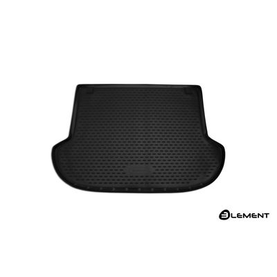 Коврик в багажник NISSAN MURANO III 2016-