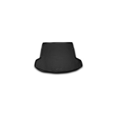 Коврик в багажник NISSAN QASHQAI+2 2008-2014, 5 мест