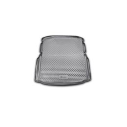 Коврик в багажник для SKODA OCTAVIA III, A7 ЛИФТБЭК, СЕДАН 2013-