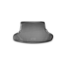 Коврик в багажник для TOYOTA PRIUS III, ZVW30 ХЭТЧБЕК 2009-2015