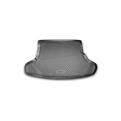 Коврик в багажник для TOYOTA PRIUS III, ZVW30 ХЭТЧБЕК 2009-2015