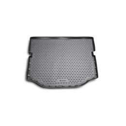 Коврик в багажник для TOYOTA RAV4 IV 2013-2016, 2016-, полноразмерное колесо