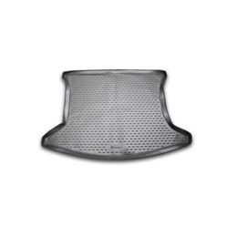 Коврик в багажник для TOYOTA VERSO I 2009-2013, 5 мест, длинный
