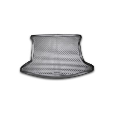 Коврик в багажник для TOYOTA VERSO I 2009-2013, 5 мест, длинный