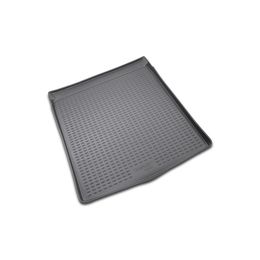 Коврик в багажник для VOLKSWAGEN PASSAT B6 СЕДАН 2005-2010