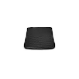 Коврик в багажник FORD GALAXY 2006-, 5 мест, длинный