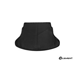 Коврик в багажник для KIA RIO IV СЕДАН 2017-