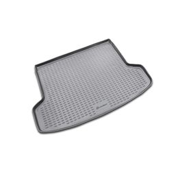 Коврик в багажник для KIA RIO II СЕДАН 2005-2011