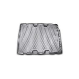 Коврик в багажник для LAND ROVER DEFENDER 90 2007-, 3 дв., длинный