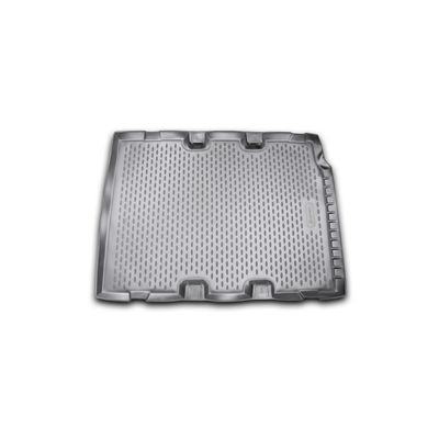 Коврик в багажник для LAND ROVER DEFENDER 90 2007-, 3 дв., длинный