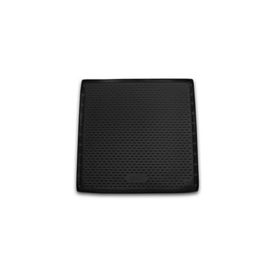 Коврик в багажник для LAND ROVER RANGE ROVER IV 2015-, с рейлингами