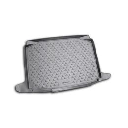 Коврик в багажник для SKODA FABIA ХЭТЧБЕК 2007-2014