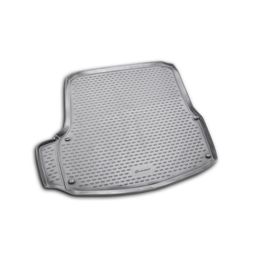 Коврик в багажник для SKODA OCTAVIA II, A5 ХЭТЧБЕК 2009-2013