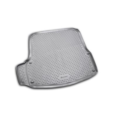 Коврик в багажник для SKODA OCTAVIA II, A5 ХЭТЧБЕК 2009-2013