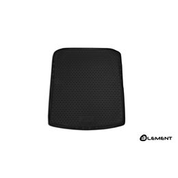 Коврик в багажник для SKODA SUPERB II ЛИФТБЭК, УНИВЕРСАЛ 2008-2015