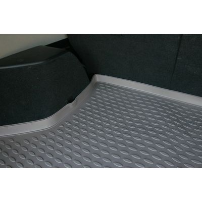 Коврик в багажник для TOYOTA HARRIER 2003-2008