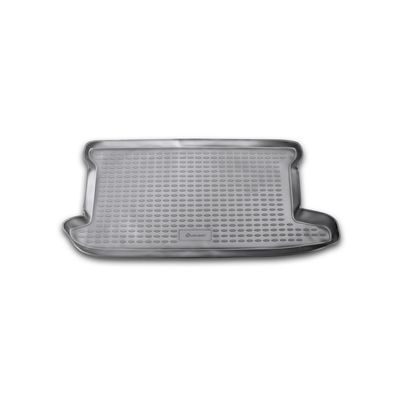 Коврик в багажник для TOYOTA YARIS II ХЭТЧБЕК 2005-2011
