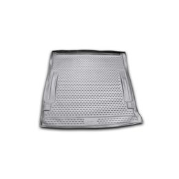 Коврик в багажник для CHEVROLET TAHOE III, GMT900 2006-2014, 5 мест, длинный